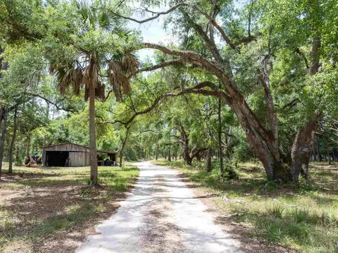 Exterior - 2878 W Us 98, Perry, FL 32347 photo 22 of 26
