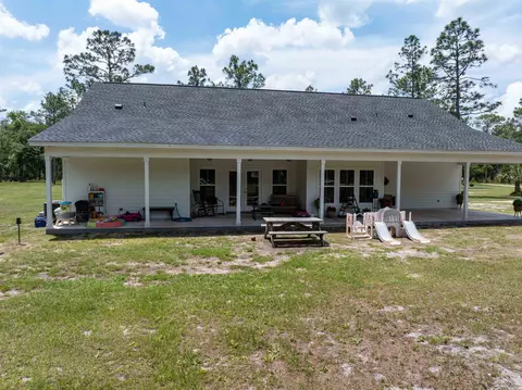 Exterior - 2878 W Us 98, Perry, FL 32347 photo 9 of 26