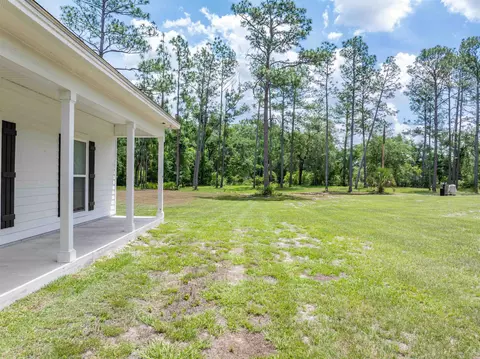 Exterior - 2878 W Us 98, Perry, FL 32347 photo 5 of 26