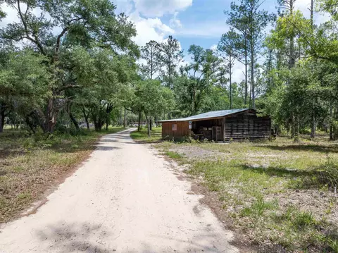 Exterior - 2878 W Us 98, Perry, FL 32347 photo 20 of 26