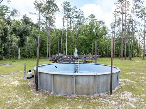 Exterior - 2878 W Us 98, Perry, FL 32347 photo 15 of 26