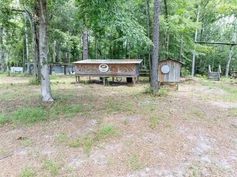 Exterior - 2878 W Us 98, Perry, FL 32347 photo 24 of 26