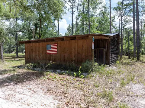 Exterior - 2878 W Us 98, Perry, FL 32347 photo 21 of 26