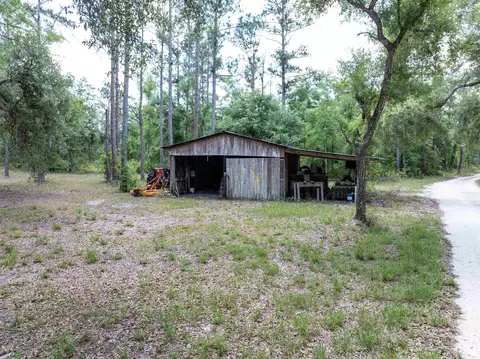 Exterior - 2878 W Us 98, Perry, FL 32347 photo 14 of 26