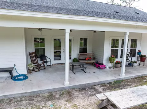 Exterior - 2878 W Us 98, Perry, FL 32347 photo 26 of 26