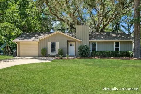 6708 Chant Trl, Tallahassee, FL 32309
