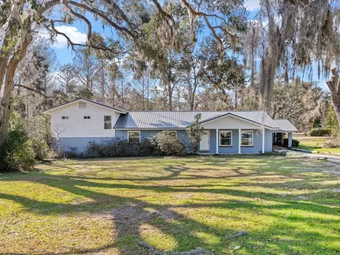 3639 N Sr 53, Madison, FL 32340