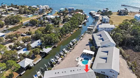 695 A6 Mashes Sands Rd #A6, Panacea, FL 32346