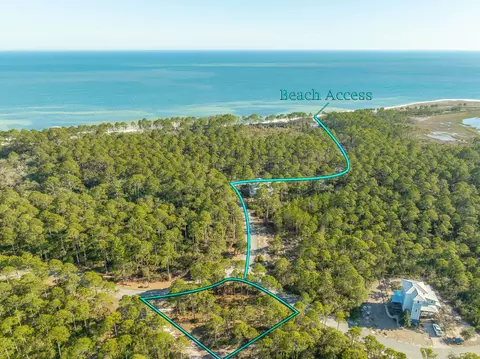 173 Lightining Bug Ln, Saint Teresa, FL 32358