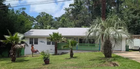2518 Lawrence Dr, Tallahassee, FL 32303