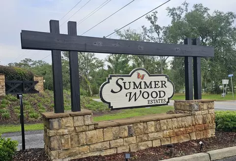 NE Oakwood Way, Madison, FL 32340
