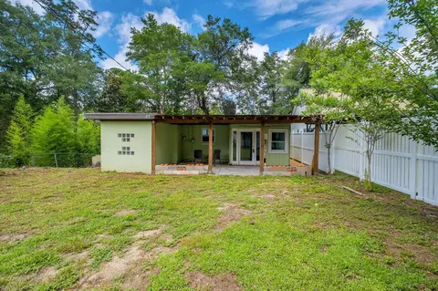 3780 Houston Rd, Tallahassee, FL 32304