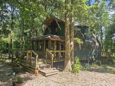 521 Conrad Hills Rd, Havana, FL 32333