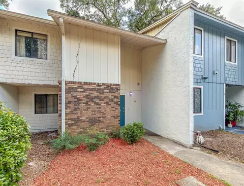 1515 Paul Russell Rd #16, Tallahassee, FL 32301