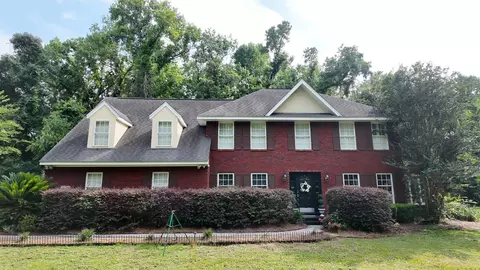 3007 Cavanaugh Ct, Tallahassee, FL 32303