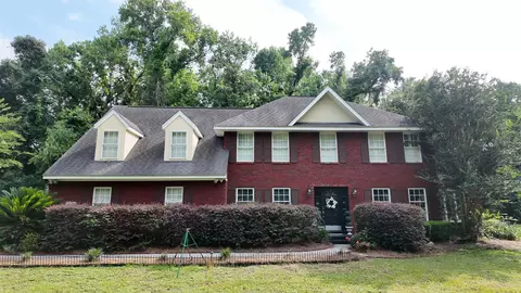3007 Cavanaugh Ct, Tallahassee, FL 32303