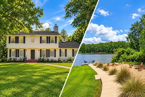 7805 Thornhill Ln, Tallahassee, FL 32312