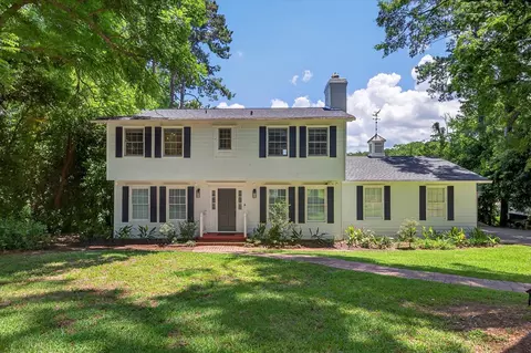 7805 Thornhill Ln, Tallahassee, FL 32312