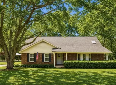 3906 Concord Rd, Havana, FL 32333