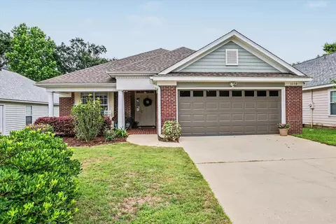 1039 Winter Ln, Tallahassee, FL 32311