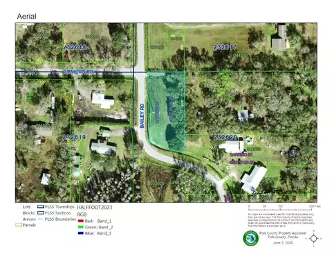 0 Bailey Rd, Other Florida, FL 33849
