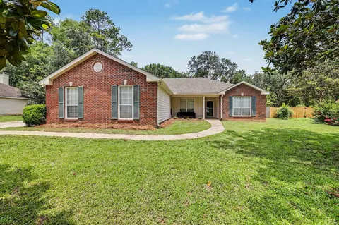 9870 Brookhollow Ln, Tallahassee, FL 32317