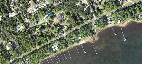 2531 Franklin St, Lanark, FL 32322