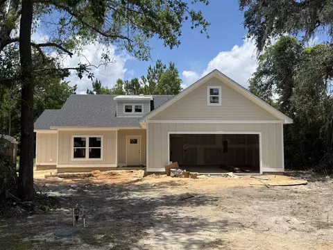 40 Linzy Store Rd, Crawfordville, FL 32327