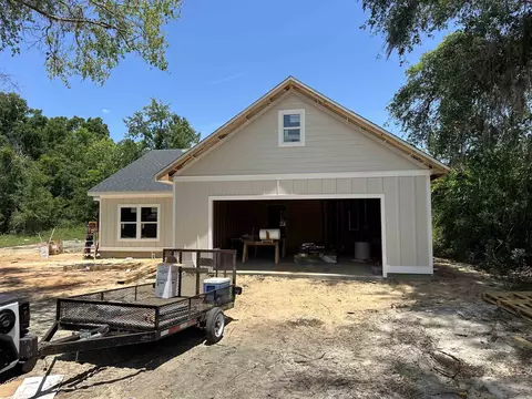 40 Linzy Store Rd, Crawfordville, FL 32327
