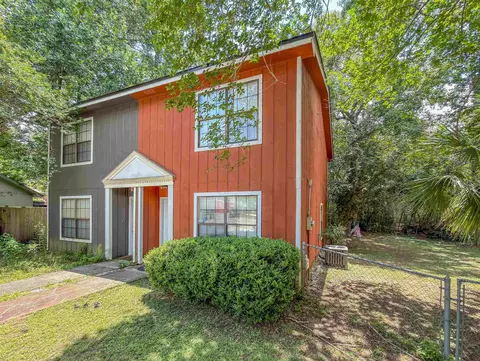 1838 Meriadoc Ct, Tallahassee, FL 32303
