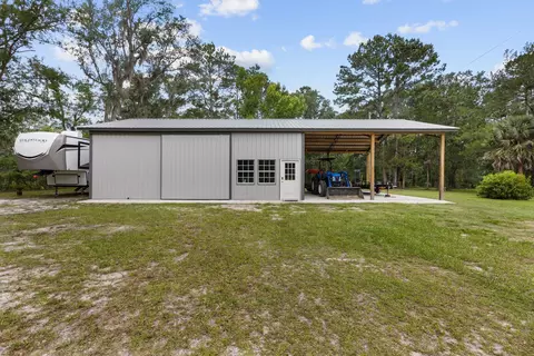 3645 Slaughter Rd, Perry, FL 32347 photo 32