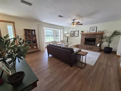 3645 Slaughter Rd, Perry, FL 32347 photo 5
