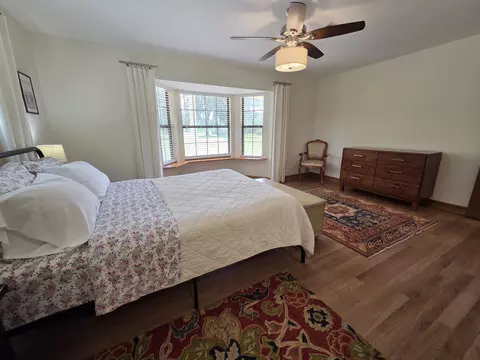 Bedroom - 3645 Slaughter Rd, Perry, FL 32347 photo 2 of 7