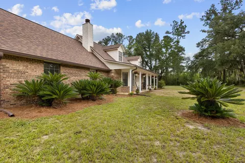 3645 Slaughter Rd, Perry, FL 32347 photo 53