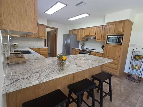 3645 Slaughter Rd, Perry, FL 32347 photo 13
