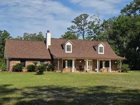 3645 Slaughter Rd, Perry, FL 32347 photo 2