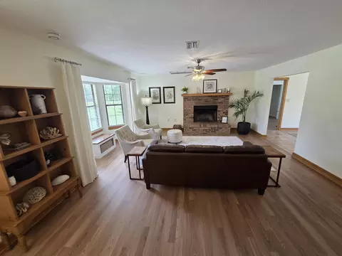3645 Slaughter Rd, Perry, FL 32347 photo 7