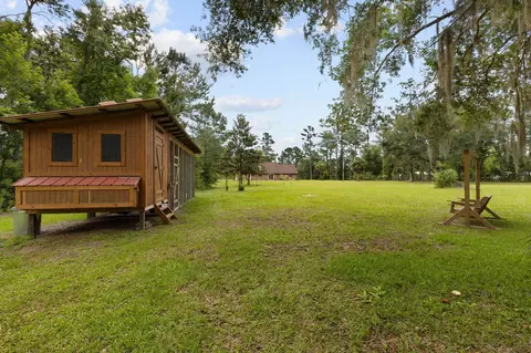 3645 Slaughter Rd, Perry, FL 32347 photo 42