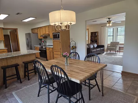 3645 Slaughter Rd, Perry, FL 32347 photo 15