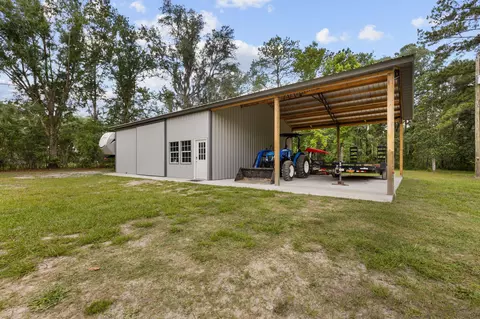 3645 Slaughter Rd, Perry, FL 32347 photo 33