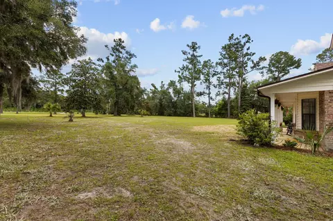 Exterior - 3645 Slaughter Rd, Perry, FL 32347 photo 14 of 16