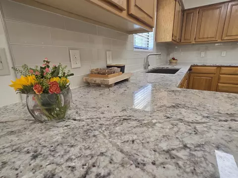 Kitchen - 3645 Slaughter Rd, Perry, FL 32347 photo 4 of 7