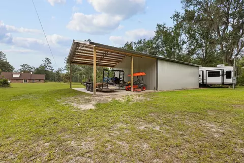 3645 Slaughter Rd, Perry, FL 32347 photo 34