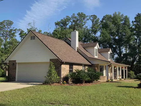 3645 Slaughter Rd, Perry, FL 32347 photo 3