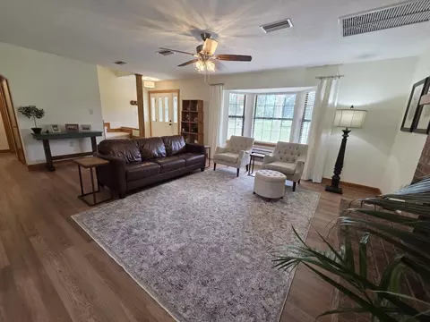 3645 Slaughter Rd, Perry, FL 32347 photo 6