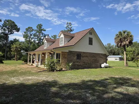 3645 Slaughter Rd, Perry, FL 32347 photo 54