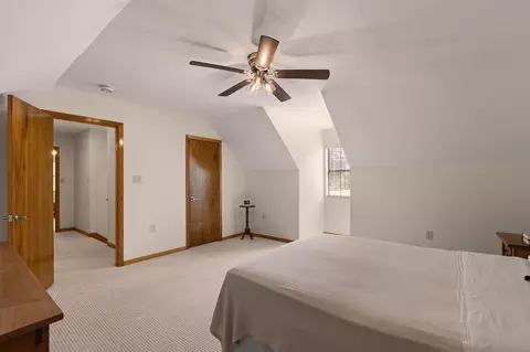 Bedroom - 3645 Slaughter Rd, Perry, FL 32347 photo 5 of 7