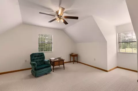 Bedroom - 3645 Slaughter Rd, Perry, FL 32347 photo 7 of 7