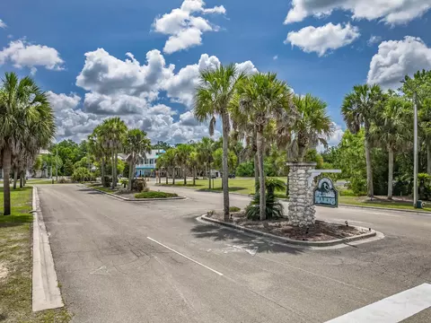0 Old Palmetto Path, Saint Marks, FL 32355
