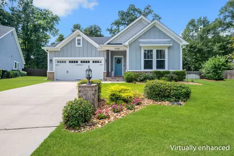 5769 Village Ridge Ln, Tallahassee, FL 32312